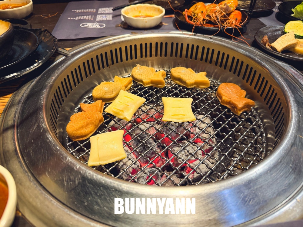 本來只想來吃燒肉,結果799元起一路吃到撐,活蝦現撈連A5和牛都有 本來只想來吃燒肉,結果799元起一路吃到撐,活蝦現撈連A5和牛都有