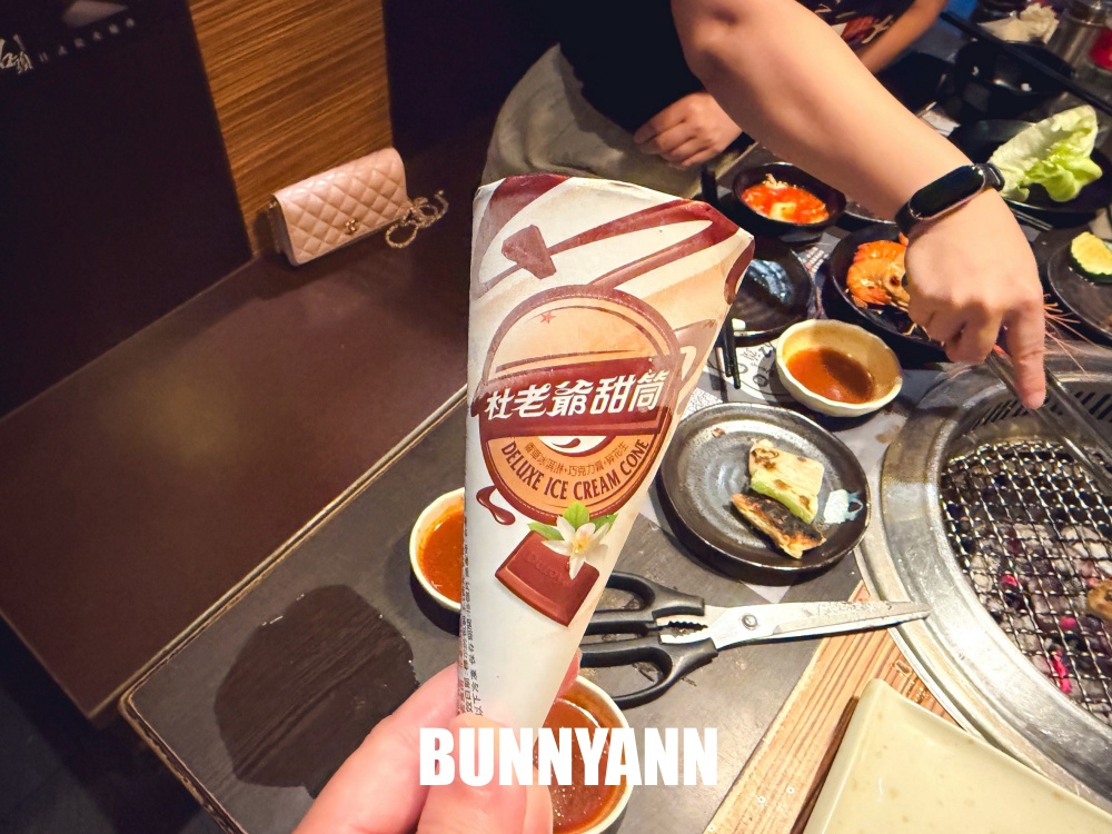 本來只想來吃燒肉,結果799元起一路吃到撐,活蝦現撈連A5和牛都有 本來只想來吃燒肉,結果799元起一路吃到撐,活蝦現撈連A5和牛都有