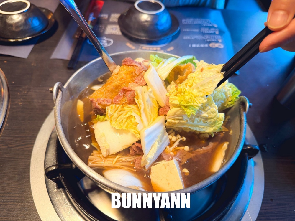 本來只想來吃燒肉,結果799元起一路吃到撐,活蝦現撈連A5和牛都有 本來只想來吃燒肉,結果799元起一路吃到撐,活蝦現撈連A5和牛都有