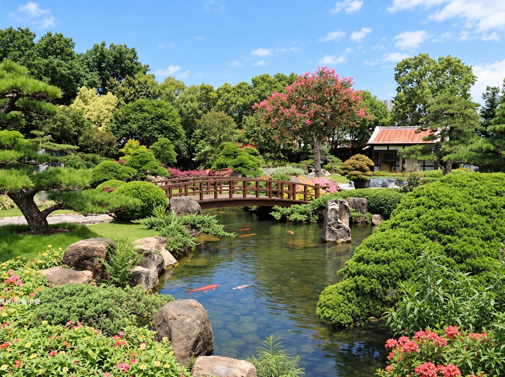 成美文化園