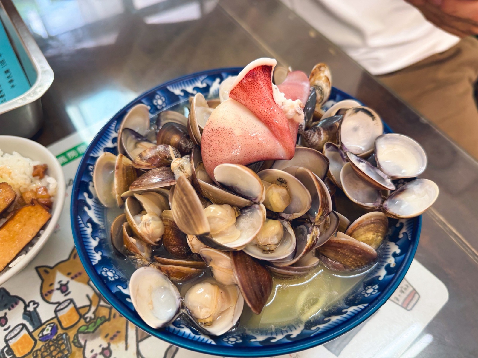 好滋味麵館