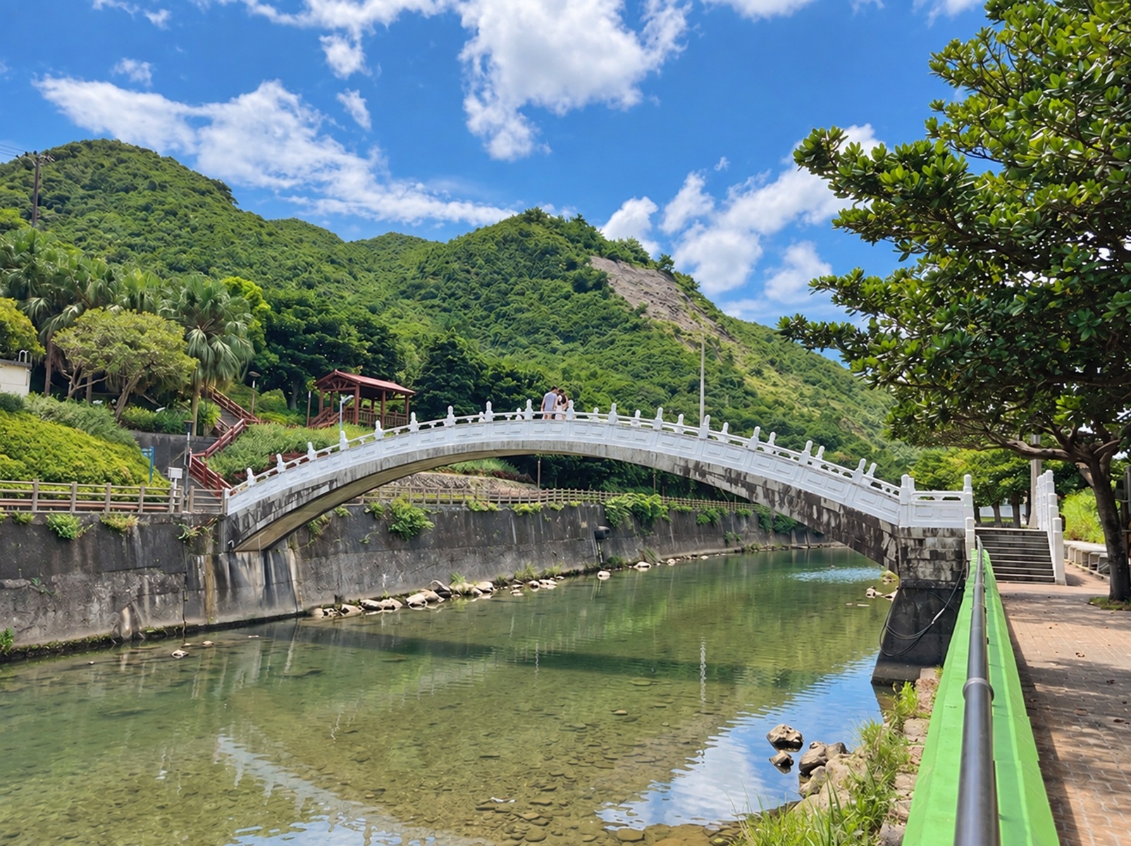 萬里海水浴場