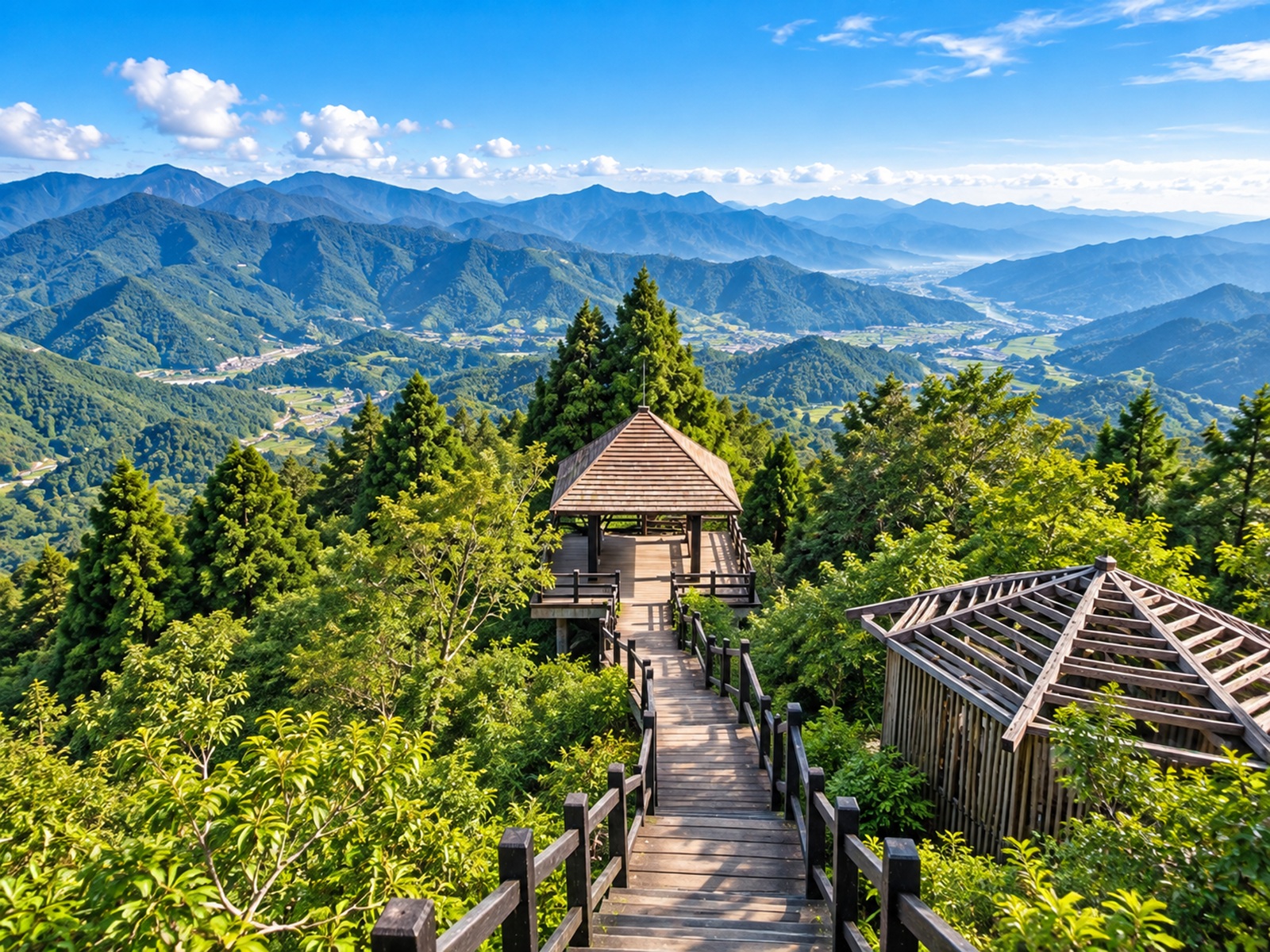 二延平步道