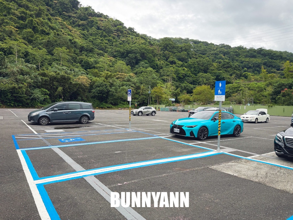 宜蘭這山谷超私房，森林足湯門票竟然免入園費泡到底，全家來泡舒服又療癒