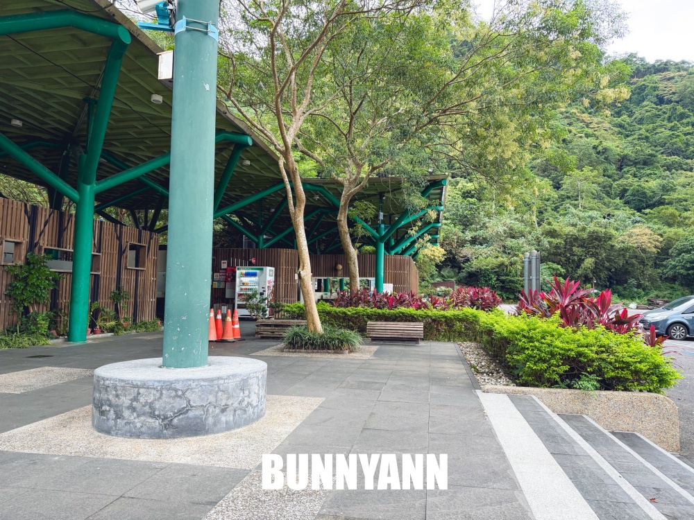宜蘭這山谷超私房，森林足湯門票竟然免入園費泡到底，全家來泡舒服又療癒