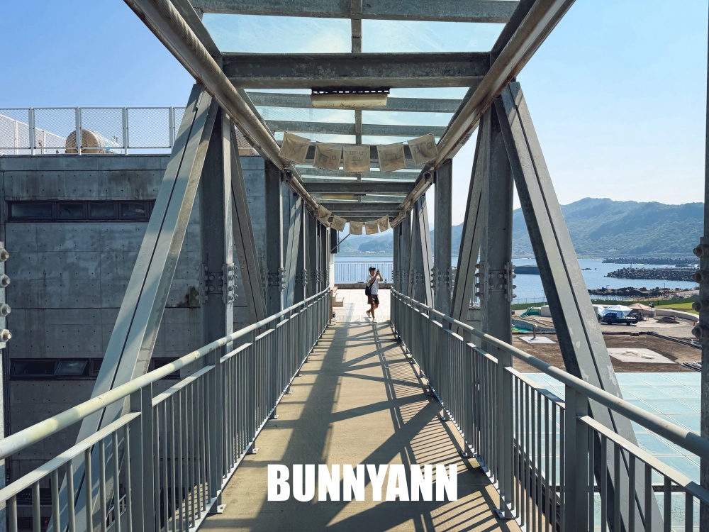 很多人不知道小隱茶庵,是懸浮空中的海景咖啡廳,高空視野超強! 很多人不知道小隱茶庵,是懸浮空中的海景咖啡廳,高空視野超強!