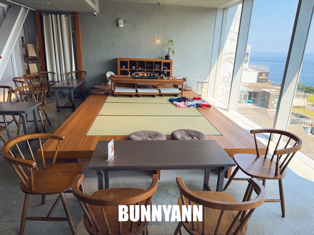 很多人不知道小隱茶庵,是懸浮空中的海景咖啡廳,高空視野超強! 很多人不知道小隱茶庵,是懸浮空中的海景咖啡廳,高空視野超強!