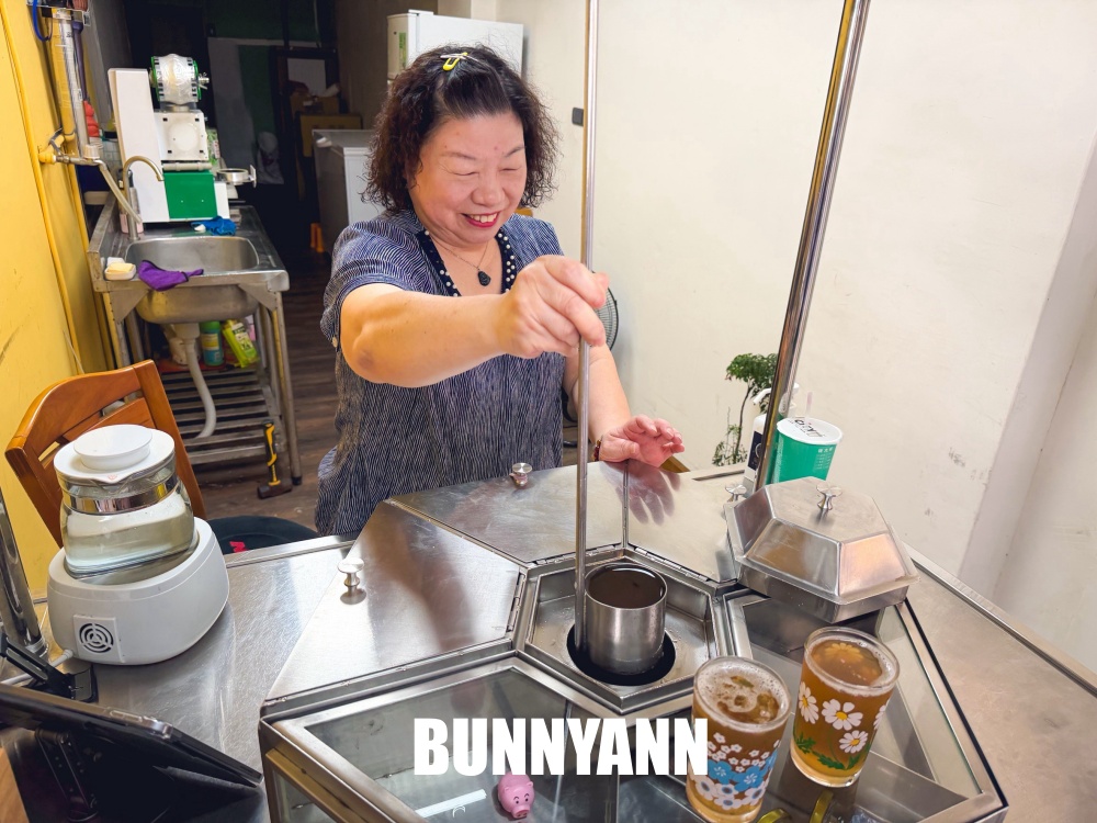 本來以為冷門滯銷，結果菊花茶好喝到買大罐，連中藥材都有呈現出來！