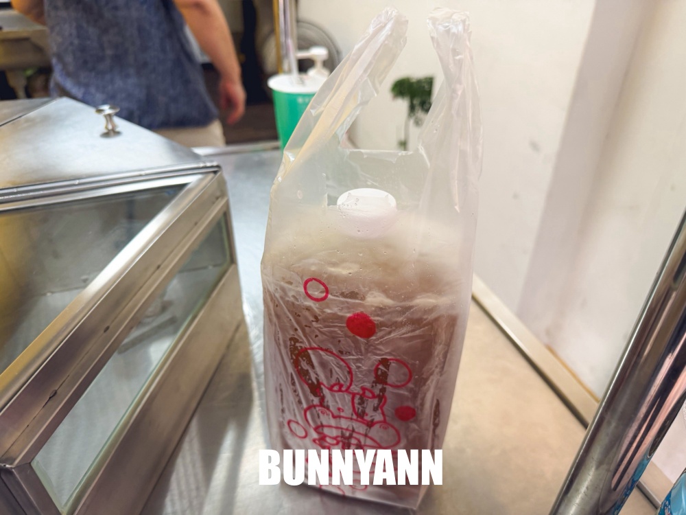 本來以為冷門滯銷，結果菊花茶好喝到買大罐，連中藥材都有呈現出來！