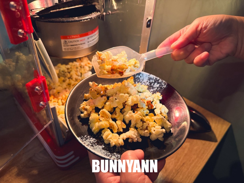 桃園必吃鍋物！蝦款-蝦米哇鍋中壢青埔店，海鮮澎湃CP值超高，自助吧綠豆湯爆米花無限吃！