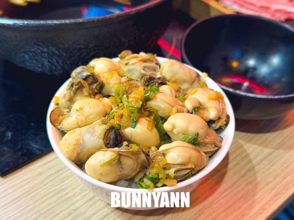 桃園必吃鍋物！蝦款-蝦米哇鍋中壢青埔店，海鮮澎湃CP值超高，自助吧綠豆湯爆米花無限吃！