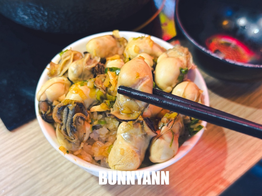 桃園必吃鍋物！蝦款-蝦米哇鍋中壢青埔店，海鮮澎湃CP值超高，自助吧綠豆湯爆米花無限吃！
