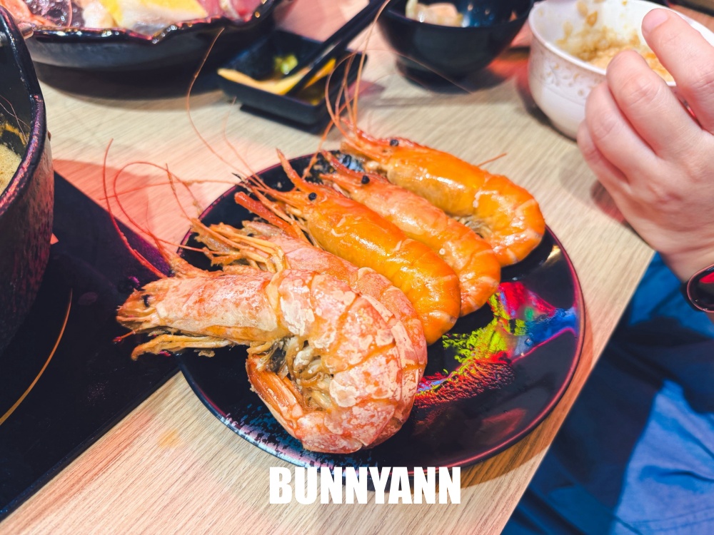 桃園必吃鍋物！蝦款-蝦米哇鍋中壢青埔店，海鮮澎湃CP值超高，自助吧綠豆湯爆米花無限吃！