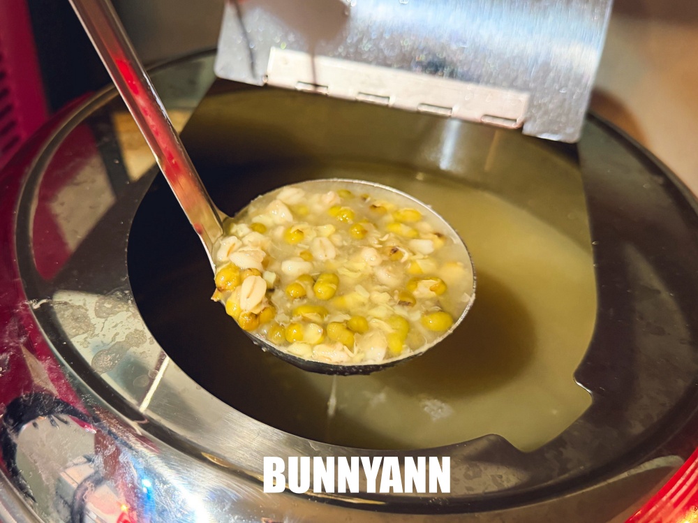 桃園必吃鍋物！蝦款-蝦米哇鍋中壢青埔店，海鮮澎湃CP值超高，自助吧綠豆湯爆米花無限吃！