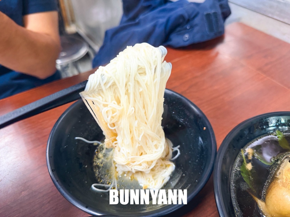 本來只要買藥包，結果藥燉排骨好吃到續碗，枸杞土虱也意外好吃