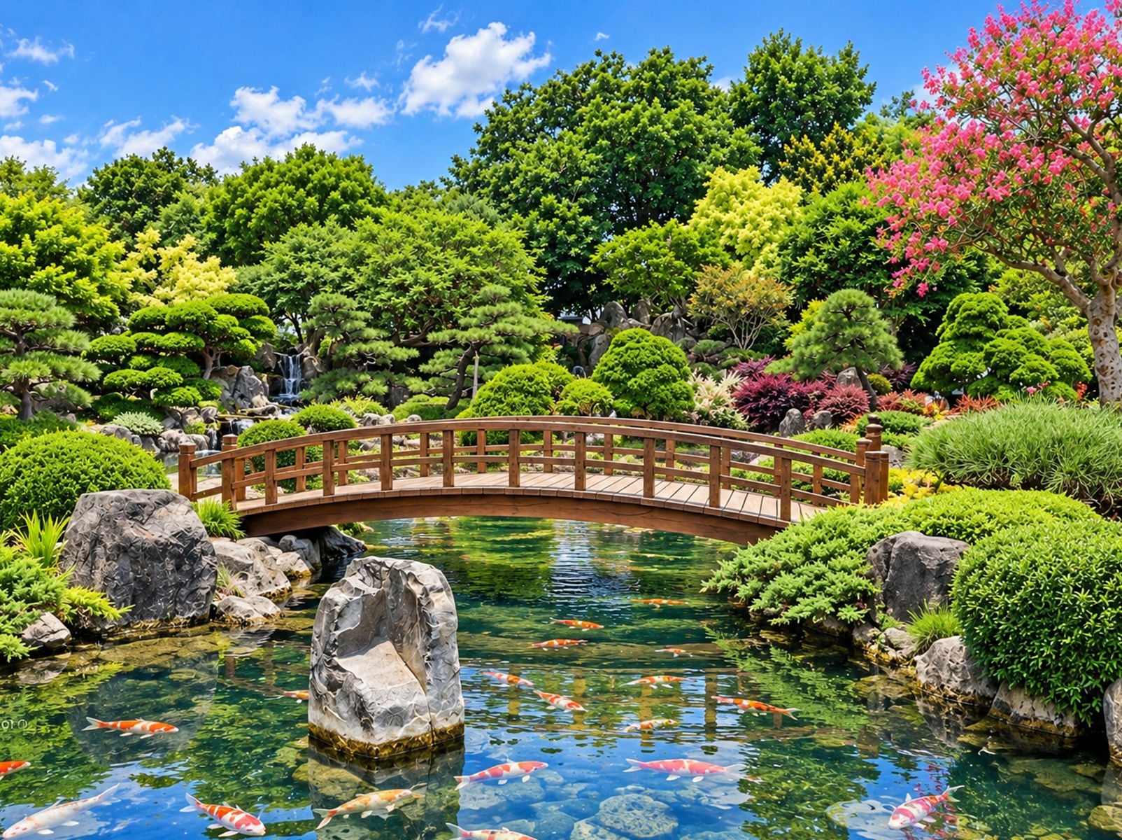 成美文化園