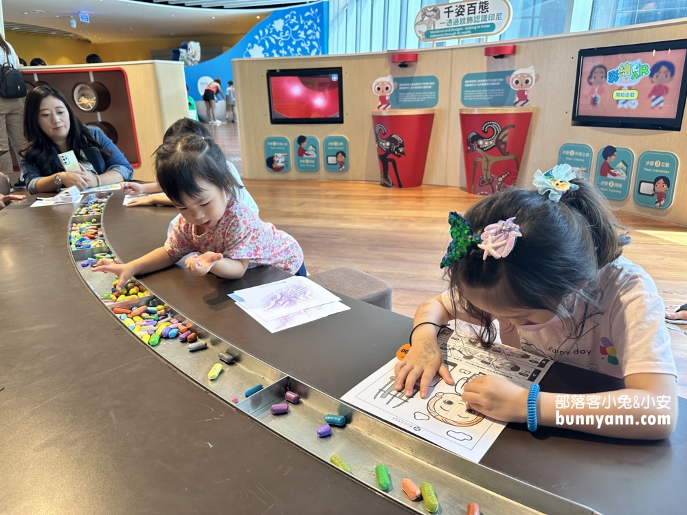嘉義【故宮南院】戶外溜滑梯玩到室內親子遊戲區，附近景點及住宿全攻略