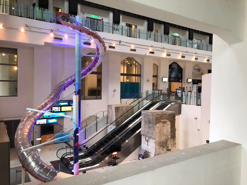 2025【海科館】基隆海洋科技博物館，暢遊海洋劇場與親子樂園（門票、展覽、交通攻略）