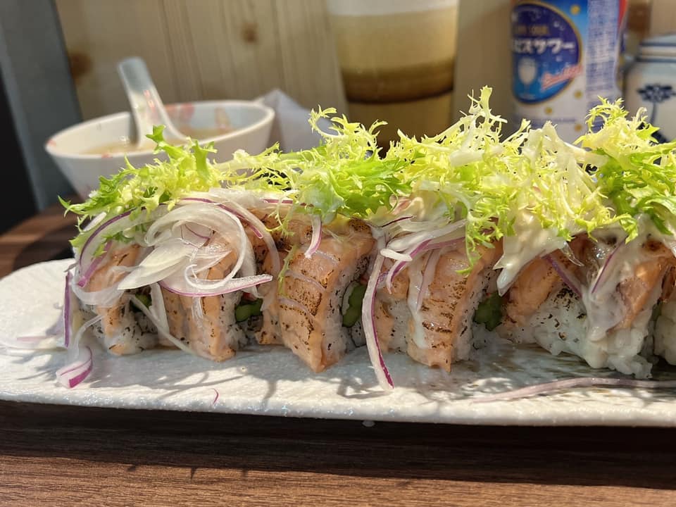 【基隆仁愛市場美食】15間仁愛市場必吃與周邊推薦美食