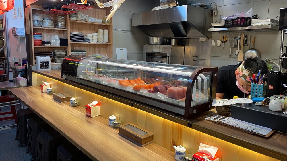 【基隆仁愛市場美食】15間仁愛市場必吃與周邊推薦美食