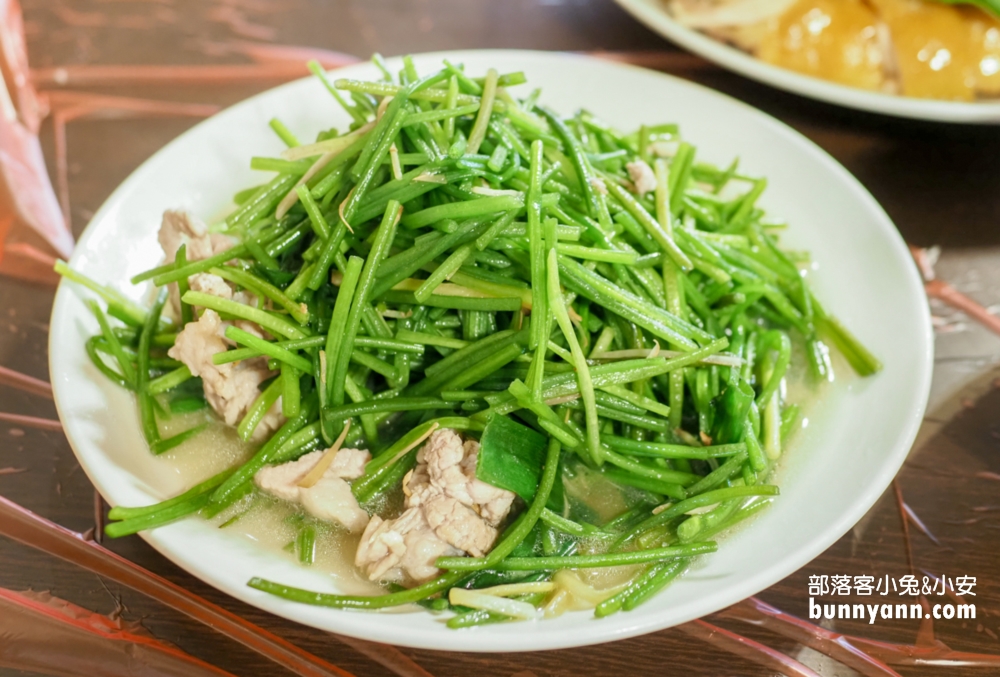 陽明山「冠宸食館」竹子湖天天爆滿的土雞城(2025菜單)