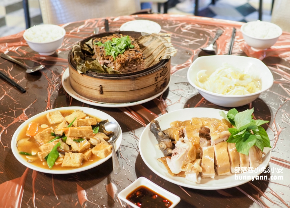 陽明山「冠宸食館」竹子湖天天爆滿的土雞城(2025菜單)