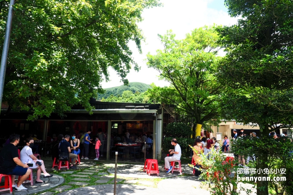 北投餐廳13.冠宸食館