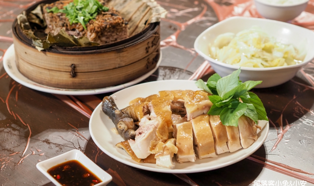 陽明山「冠宸食館」竹子湖天天爆滿的土雞城(2025菜單)