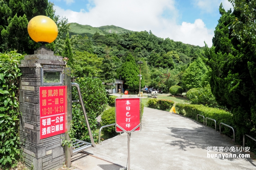 陽明山「冠宸食館」竹子湖天天爆滿的土雞城(2025菜單)
