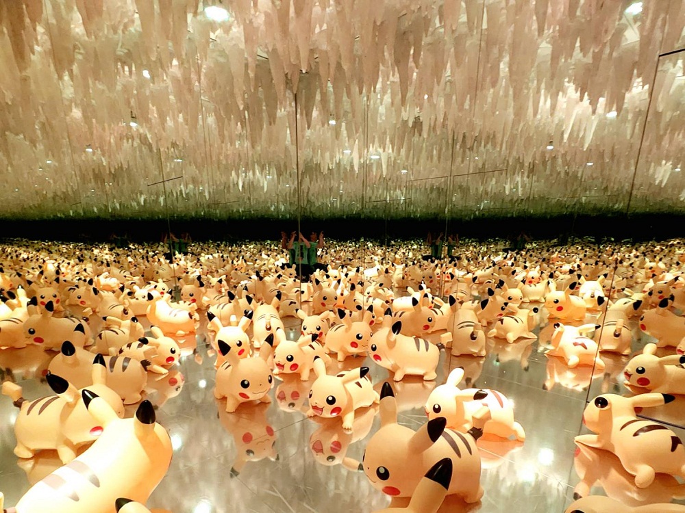宜蘭白日夢自拍館DayJaVu，一起來夢境旅行(2024票價)