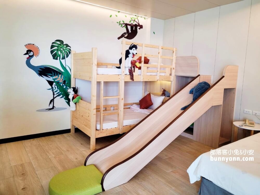 澎湖Villa》直接被美到！沙灘城堡觀海別墅，山水沙灘海景第一排，食尚玩家推薦民宿