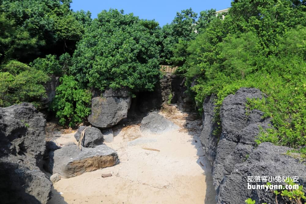 小琉球【龍蝦洞】夢幻海岬沙灘這裡拍，怎麼找我教你最佳攝影角度！