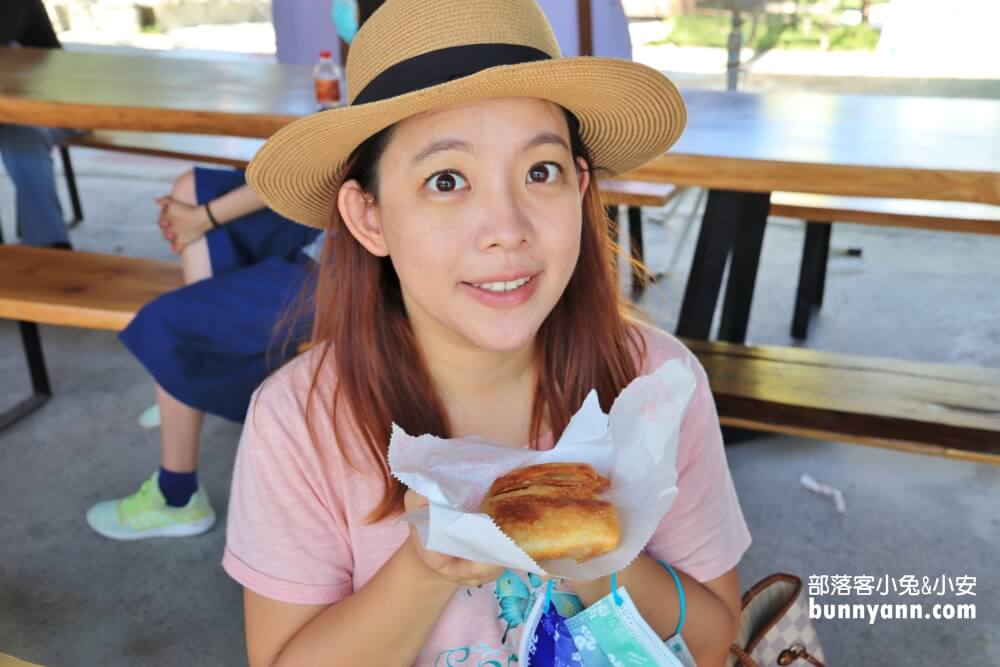 宜蘭【農夫青蔥體驗農場】來拔三星蔥回家，餵梅花鹿吃飯