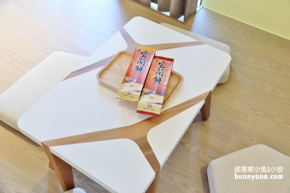 【宜蘭】雀客童媽吉親子旅館，超多電動車，旋轉溜滑梯一泊一食介紹