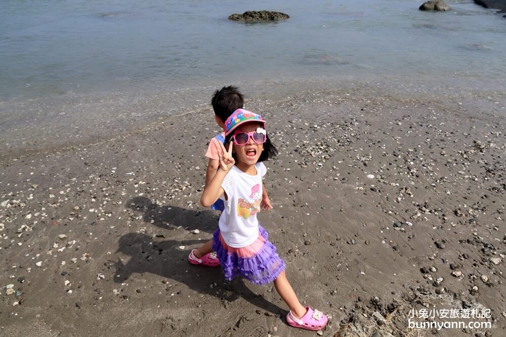 台東【可可娜咖啡】親子沙坑和南洋島嶼園區參觀指南