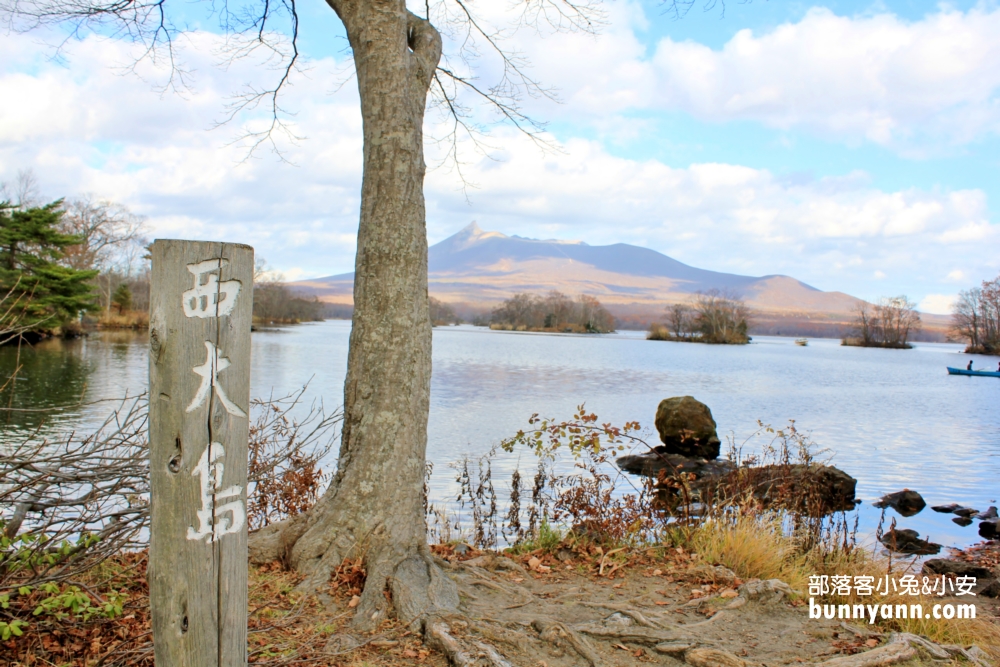函館朝市｜來吃北海道新鮮海膽與螃蟹順遊大沼湖