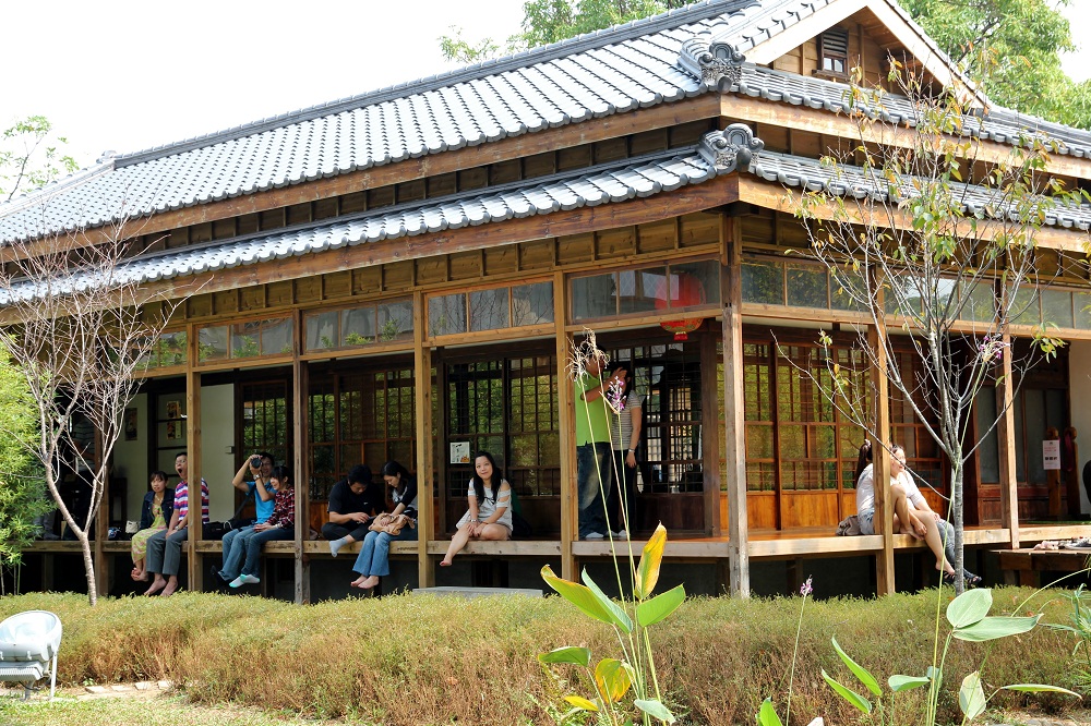 2023【台中市區景點】推薦10個好地方和入住最新輕奢旅店