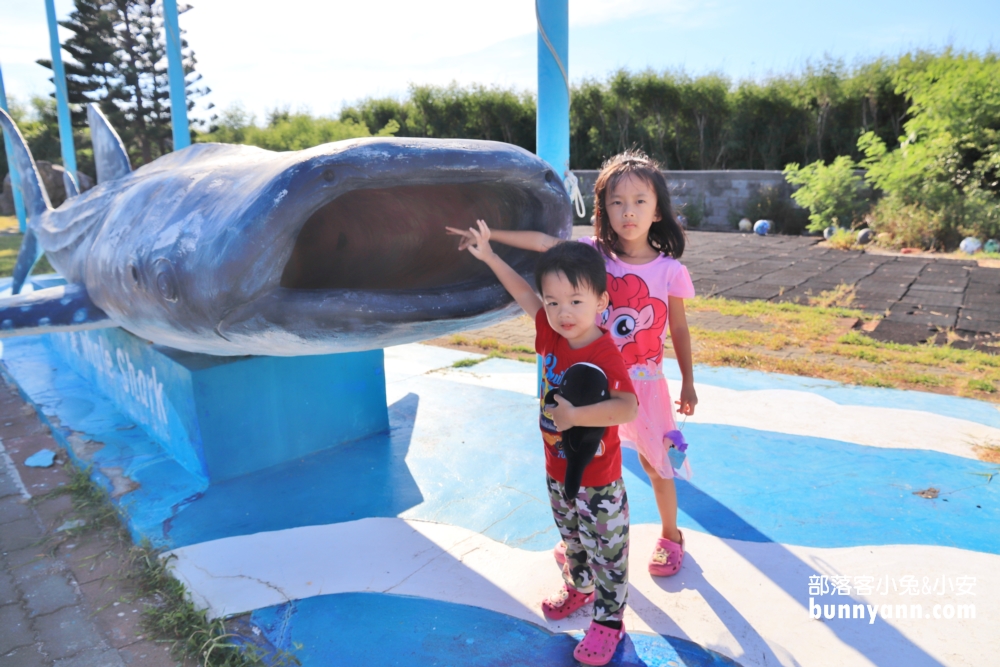 暢遊水中王國「澎湖水族館」門票、優惠、交通總整理攻略。