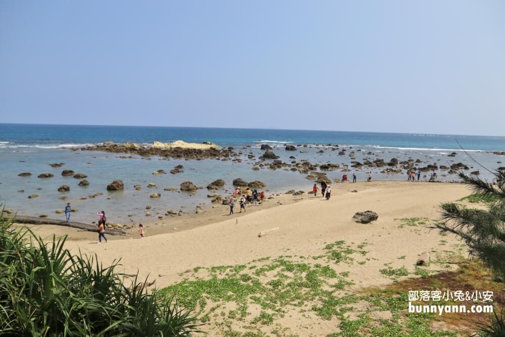台東【可可娜咖啡】親子沙坑和南洋島嶼園區參觀指南