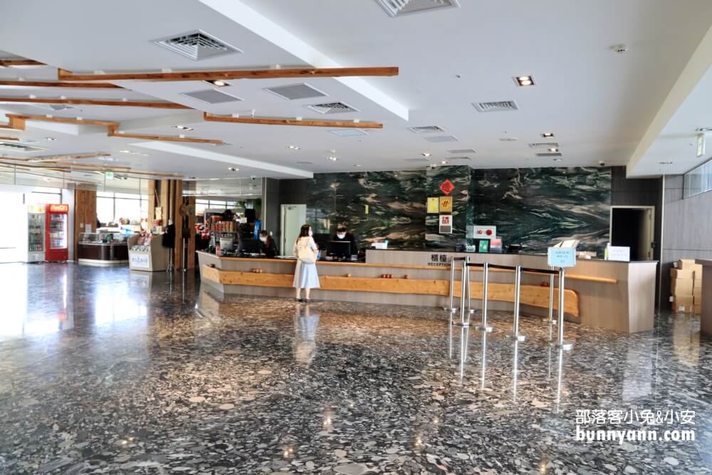台東鹿野【綺麗渡假村】溫泉別墅好放鬆，到台東玩就住這一晚再走