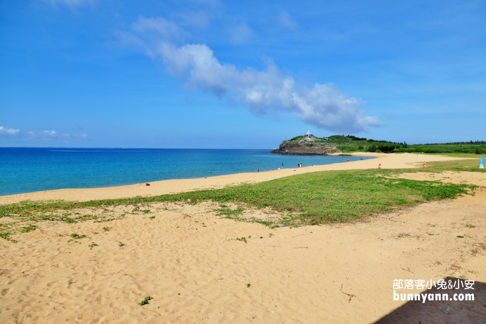 【沙灘城堡觀海別墅】山水沙灘第一排，澎湖親子海景民宿!!