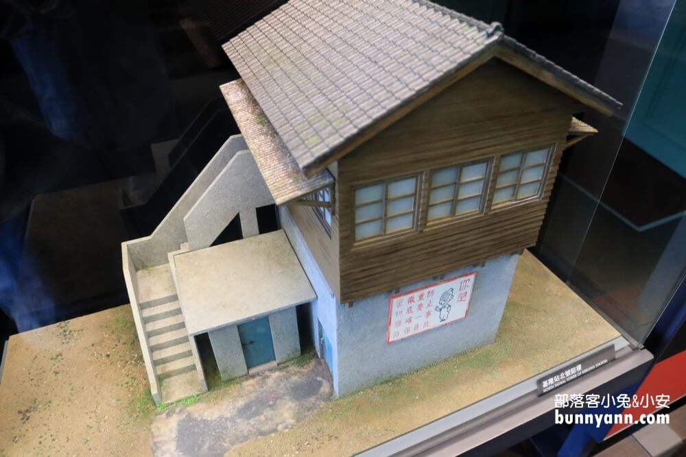 【國立臺灣博物館鐵道部園區】仿真車廂和月台好好拍，放假走走好地方