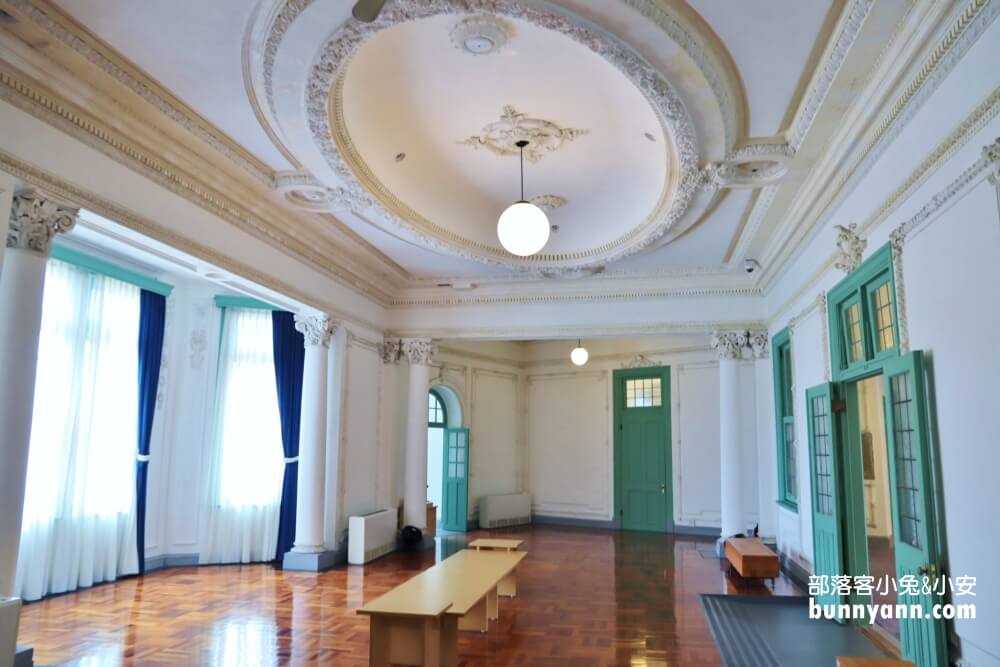 台北觀光工廠推薦 鐵道博物館