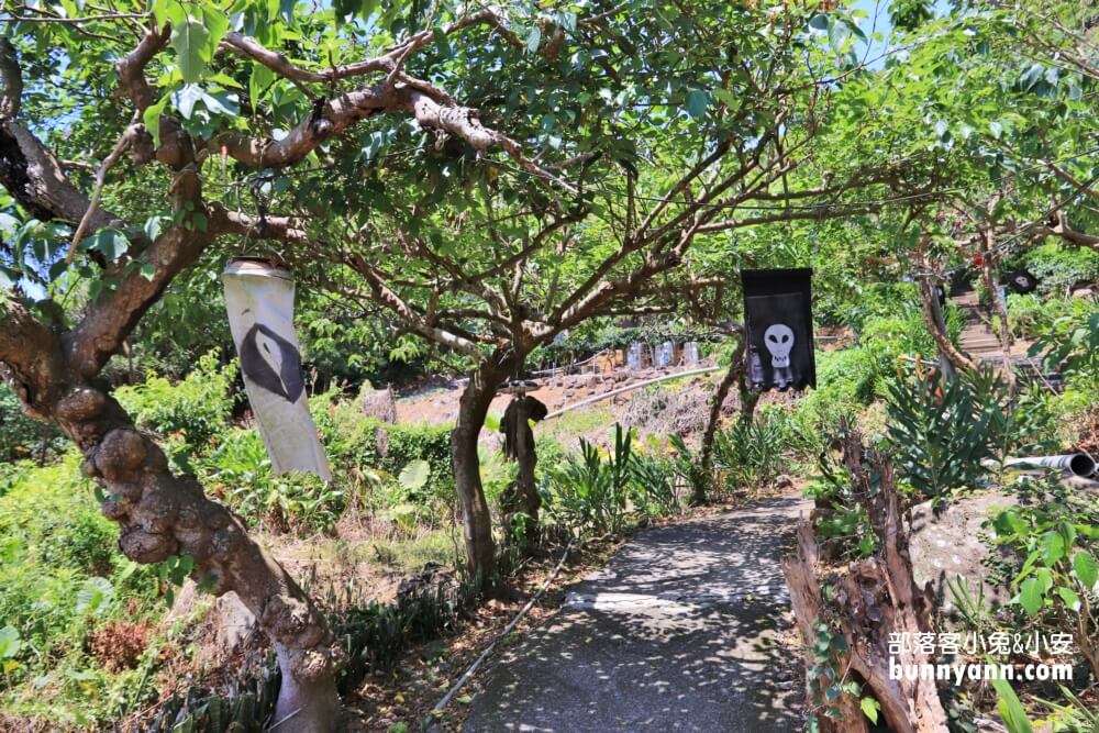 台北秘境》鬼店阿水的家，超陰森鬼地方下午茶賞城市美景，毛毛指數百分百