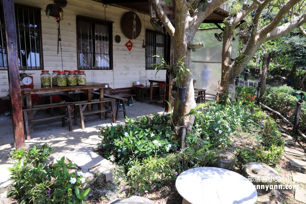 台北秘境》鬼店阿水的家，超陰森鬼地方下午茶賞城市美景，毛毛指數百分百