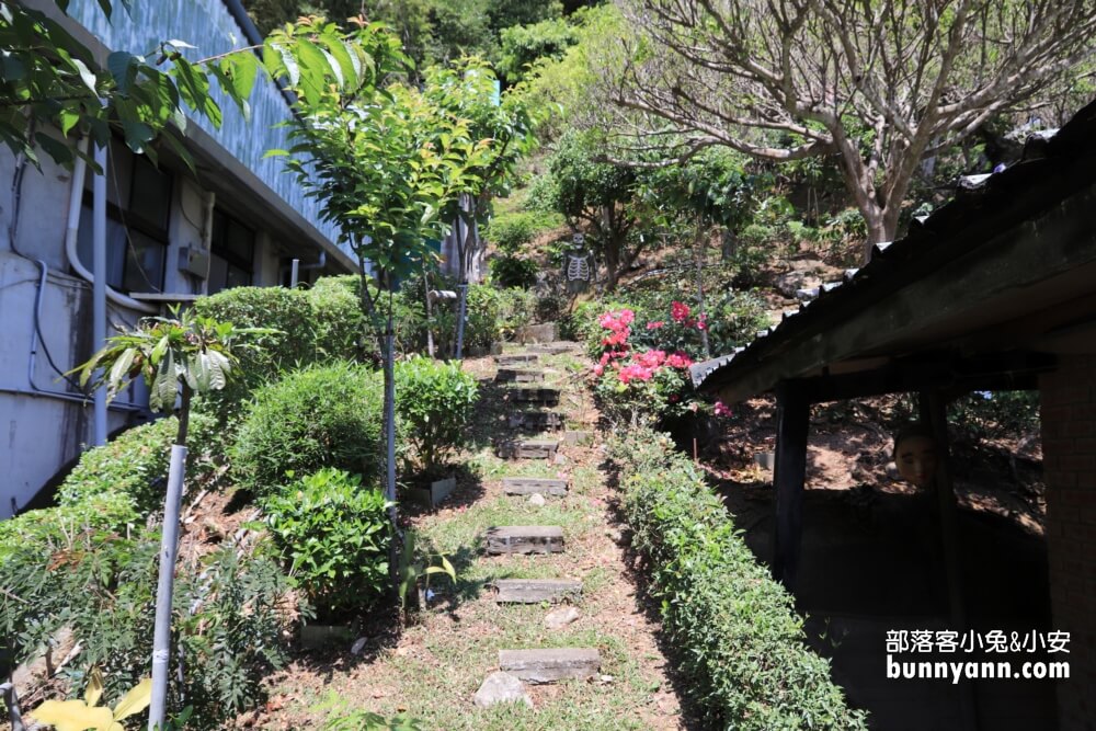 台北秘境》鬼店阿水的家，超陰森鬼地方下午茶賞城市美景，毛毛指數百分百