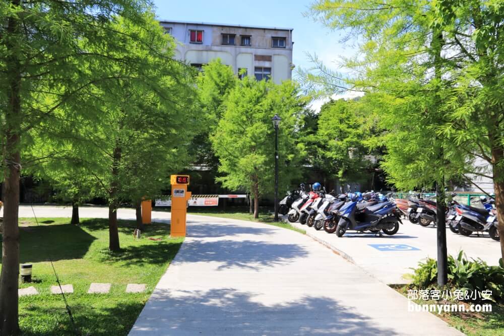 【想陽明山】美麗小白屋下午茶約會好地方，免費停車好方便