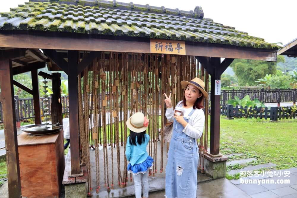 宜蘭三星「天送埤車站」搭小火車和美拍復古木造車站