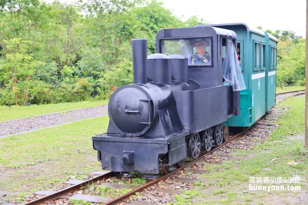 宜蘭三星「天送埤車站」搭小火車和美拍復古木造車站