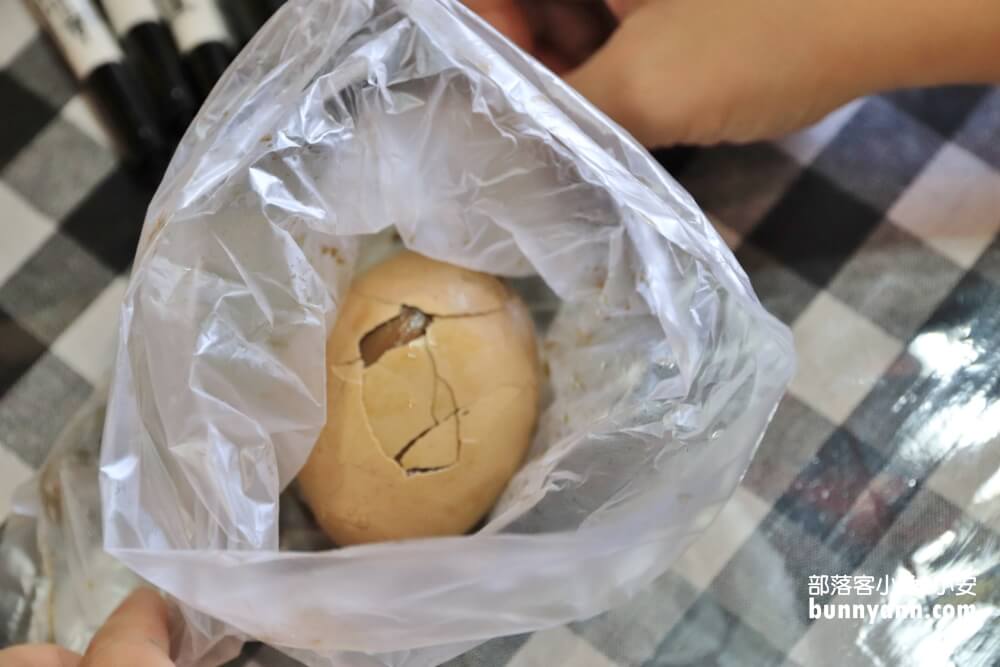 金門景點》風獅爺文物坊，彩繪風獅爺，必吃茶葉蛋，美拍美麗粉紅洋樓